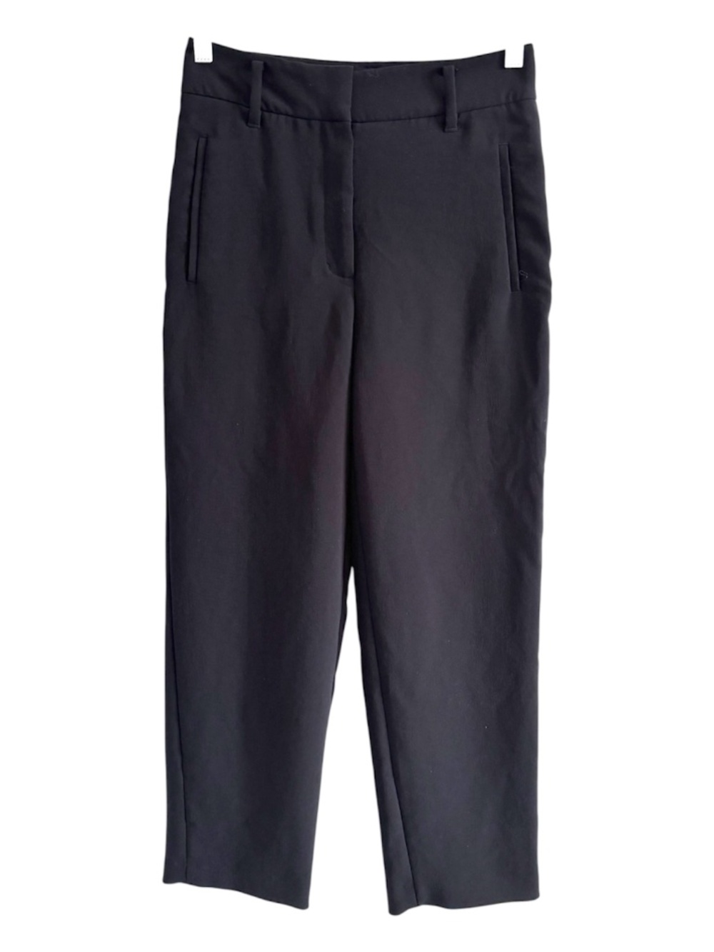 Aritzia Wilfred Pants Black Size 4